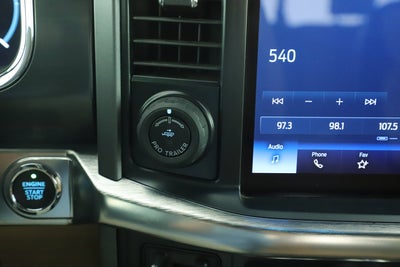 2022 Ford F-150 Base