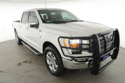 2022 Ford F-150 Base