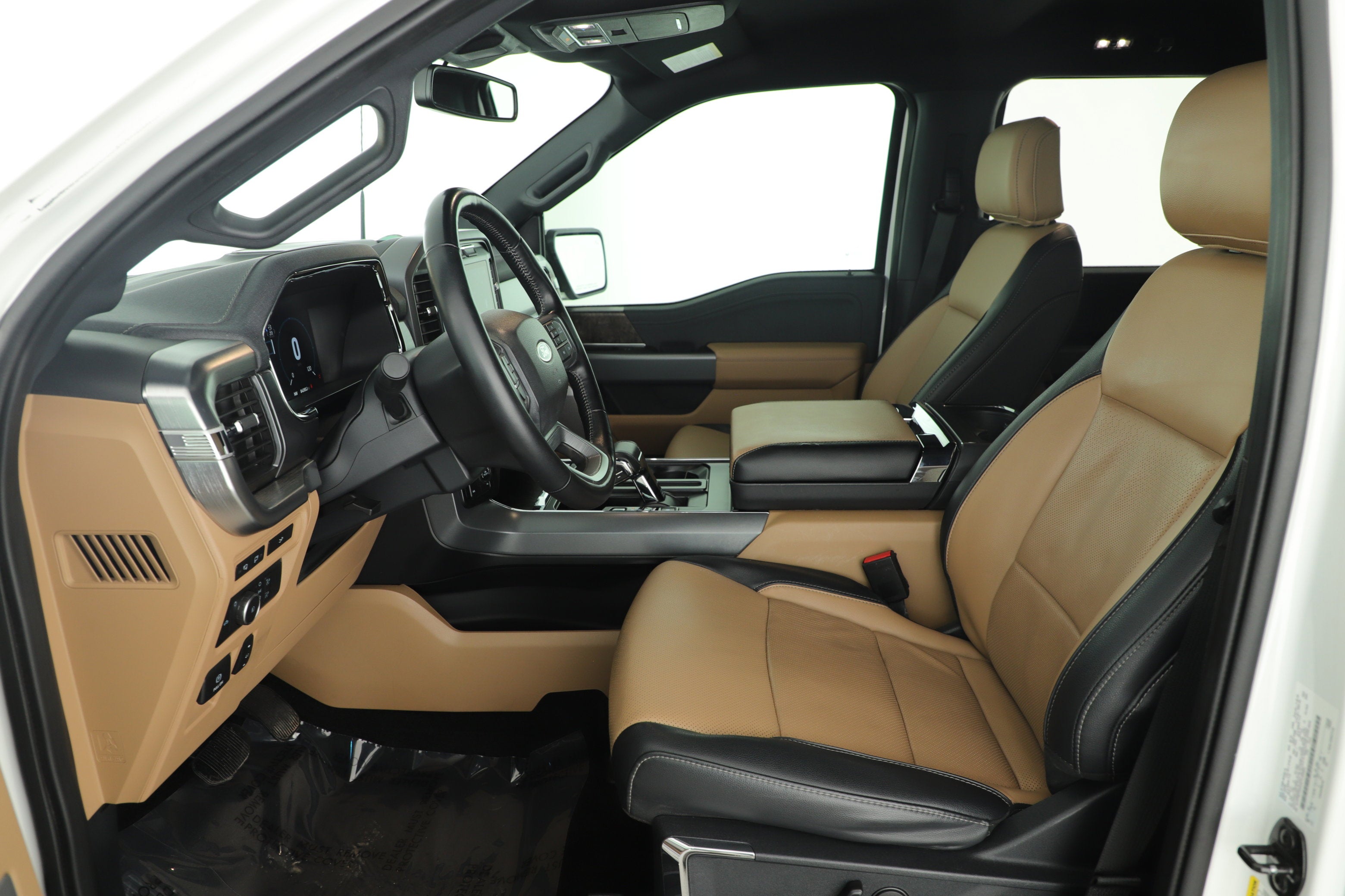 2022 Ford F-150 Base