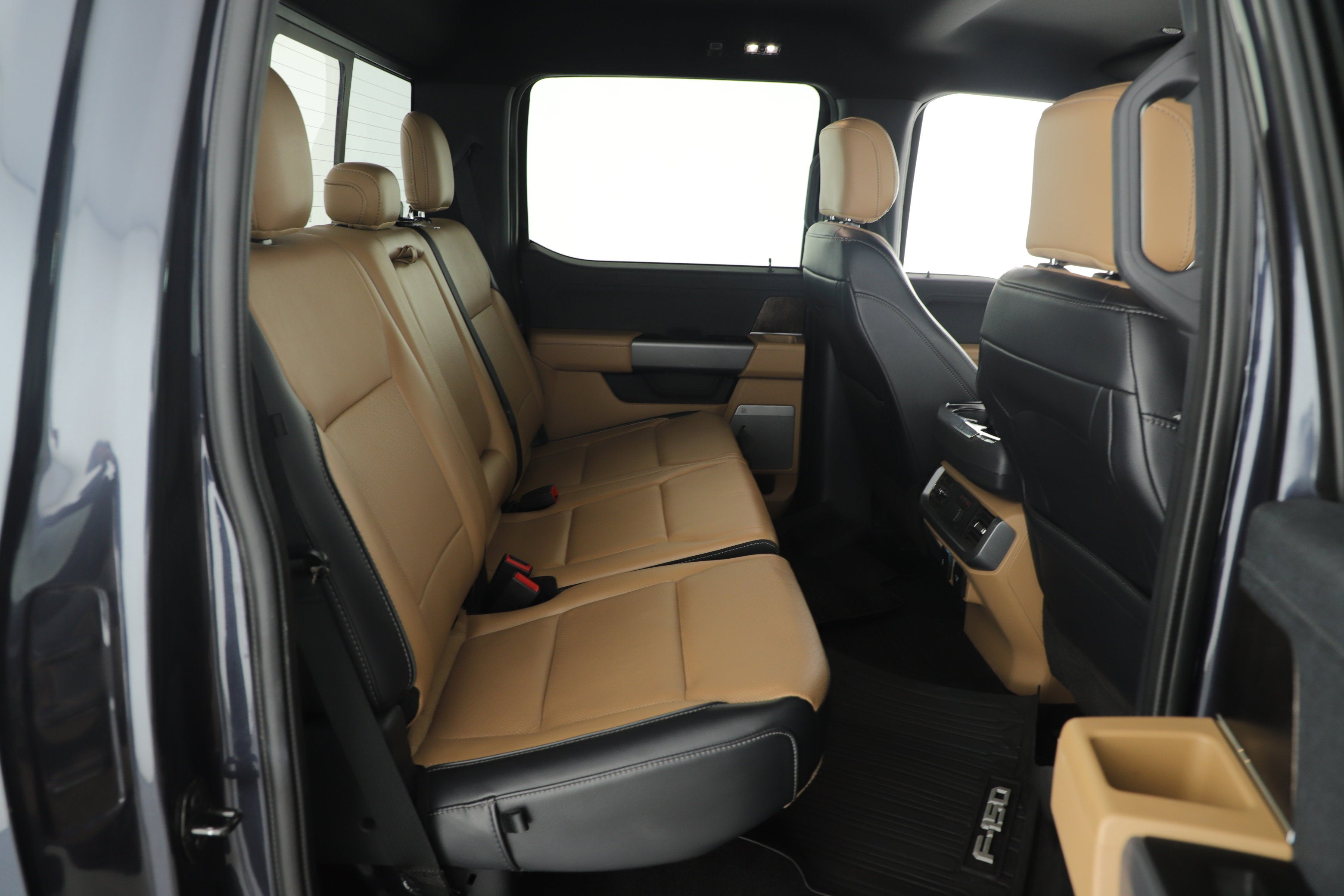 2021 Ford F-150 Base