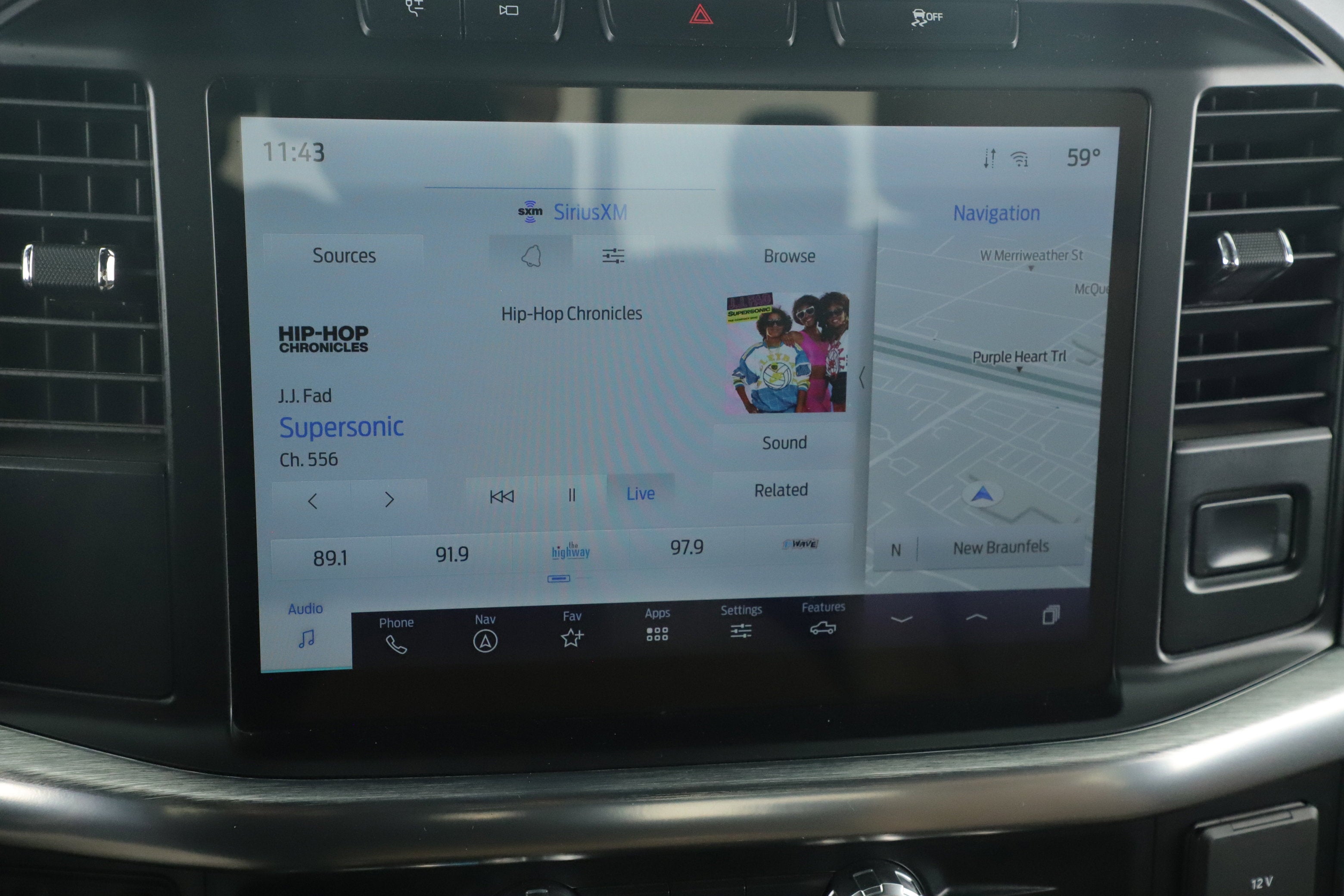 2021 Ford F-150 Base