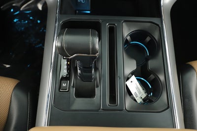 2021 Ford F-150 Base