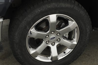 2021 Ford F-150 Base