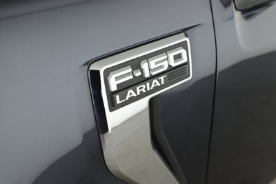 2021 Ford F-150 Base