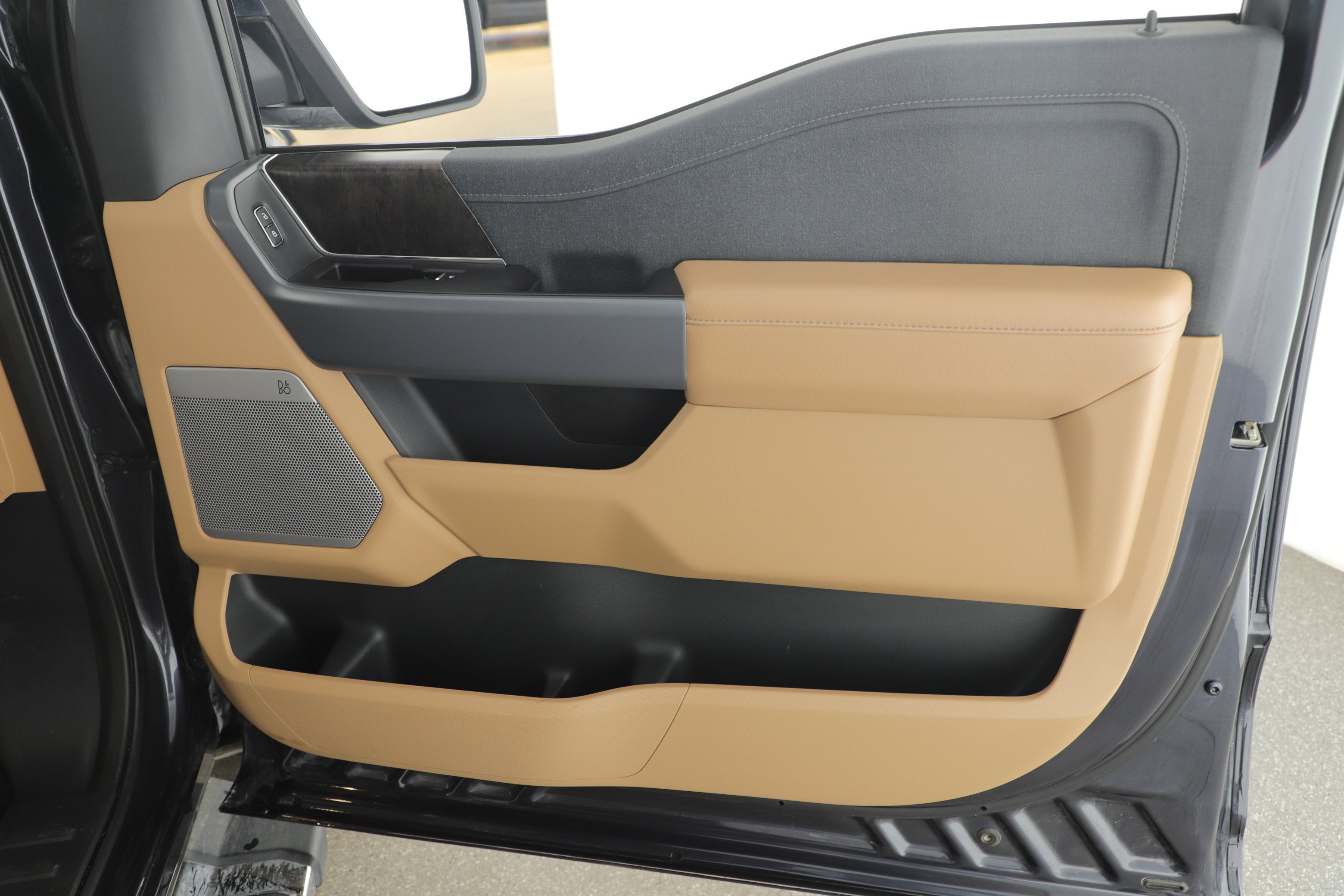 2021 Ford F-150 Base