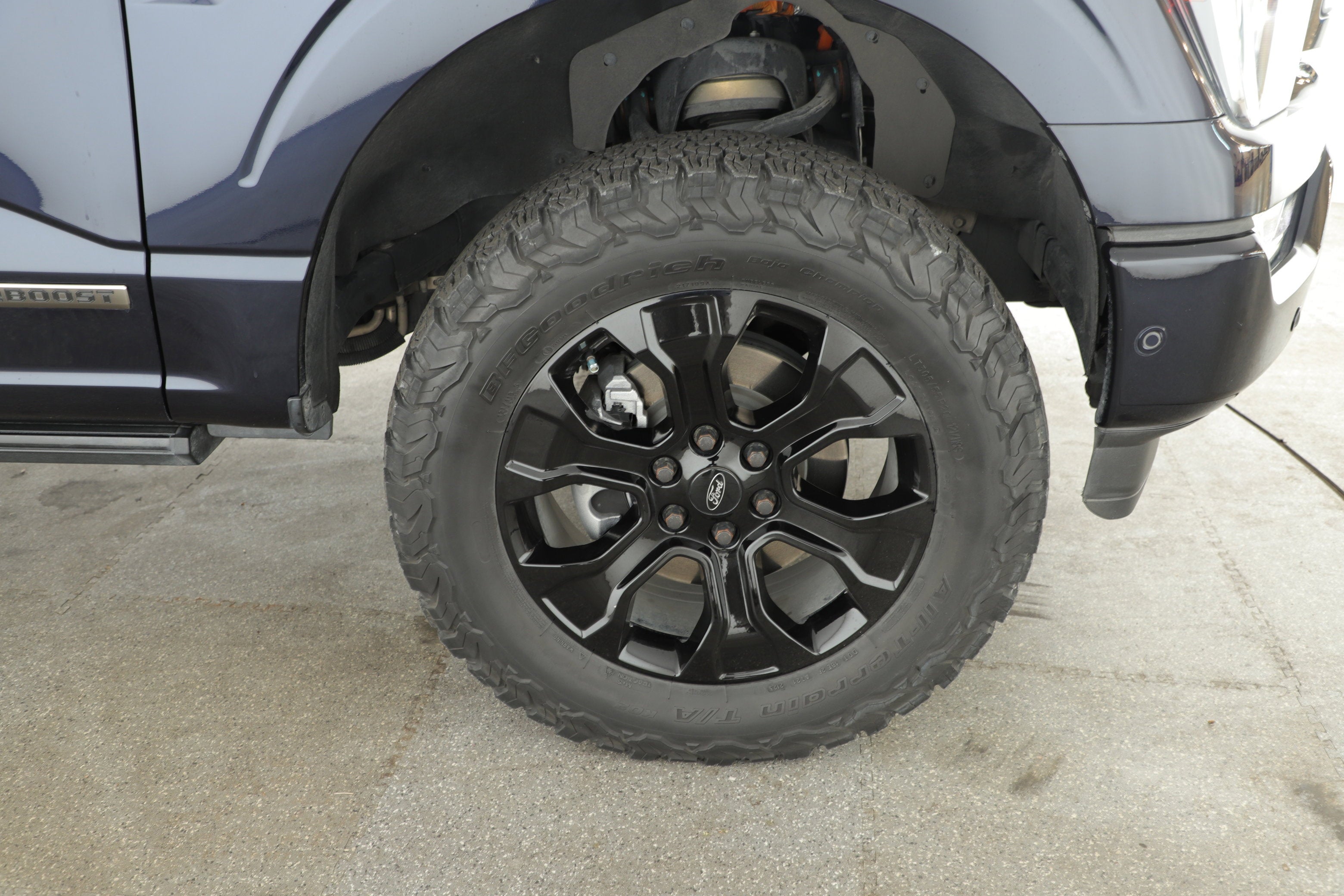 2023 Ford F-150 Base