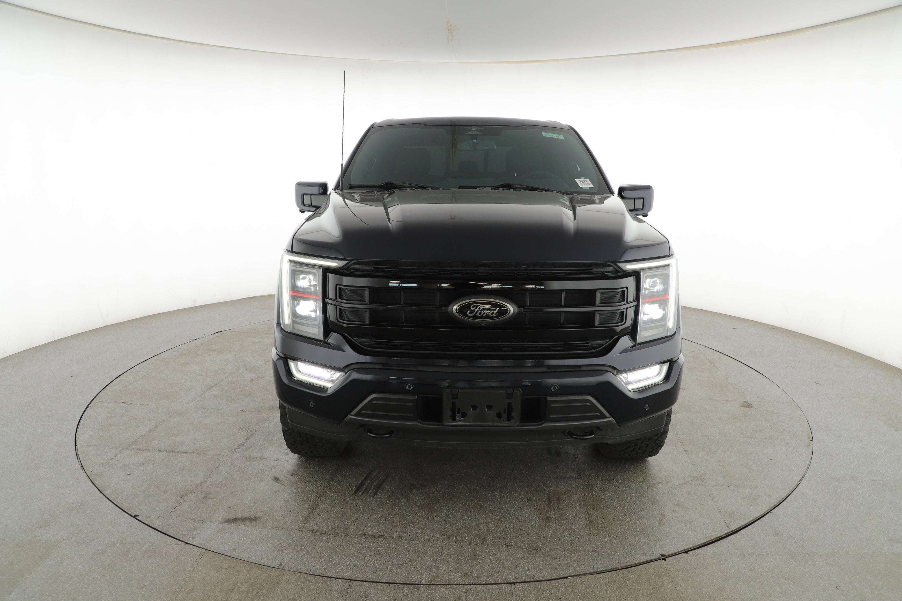 2023 Ford F-150 Base