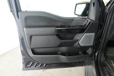 2023 Ford F-150 Base