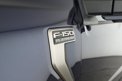 2023 Ford F-150 Base
