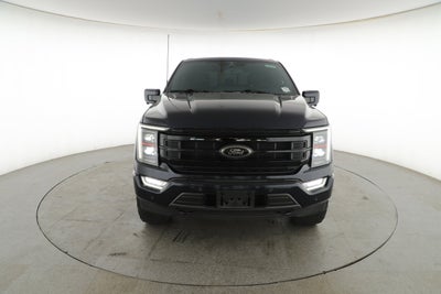 2023 Ford F-150 Base