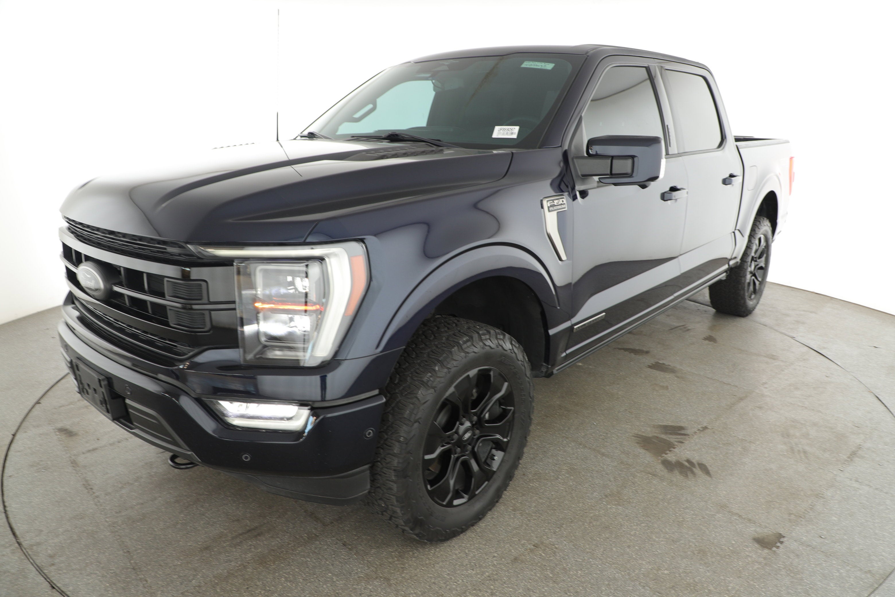 2023 Ford F-150 Base