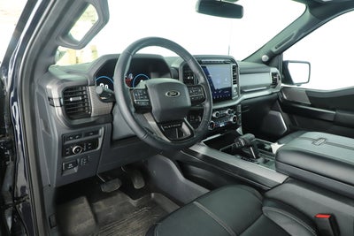 2023 Ford F-150 Base