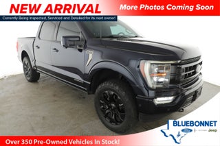 2023 Ford F-150 Base