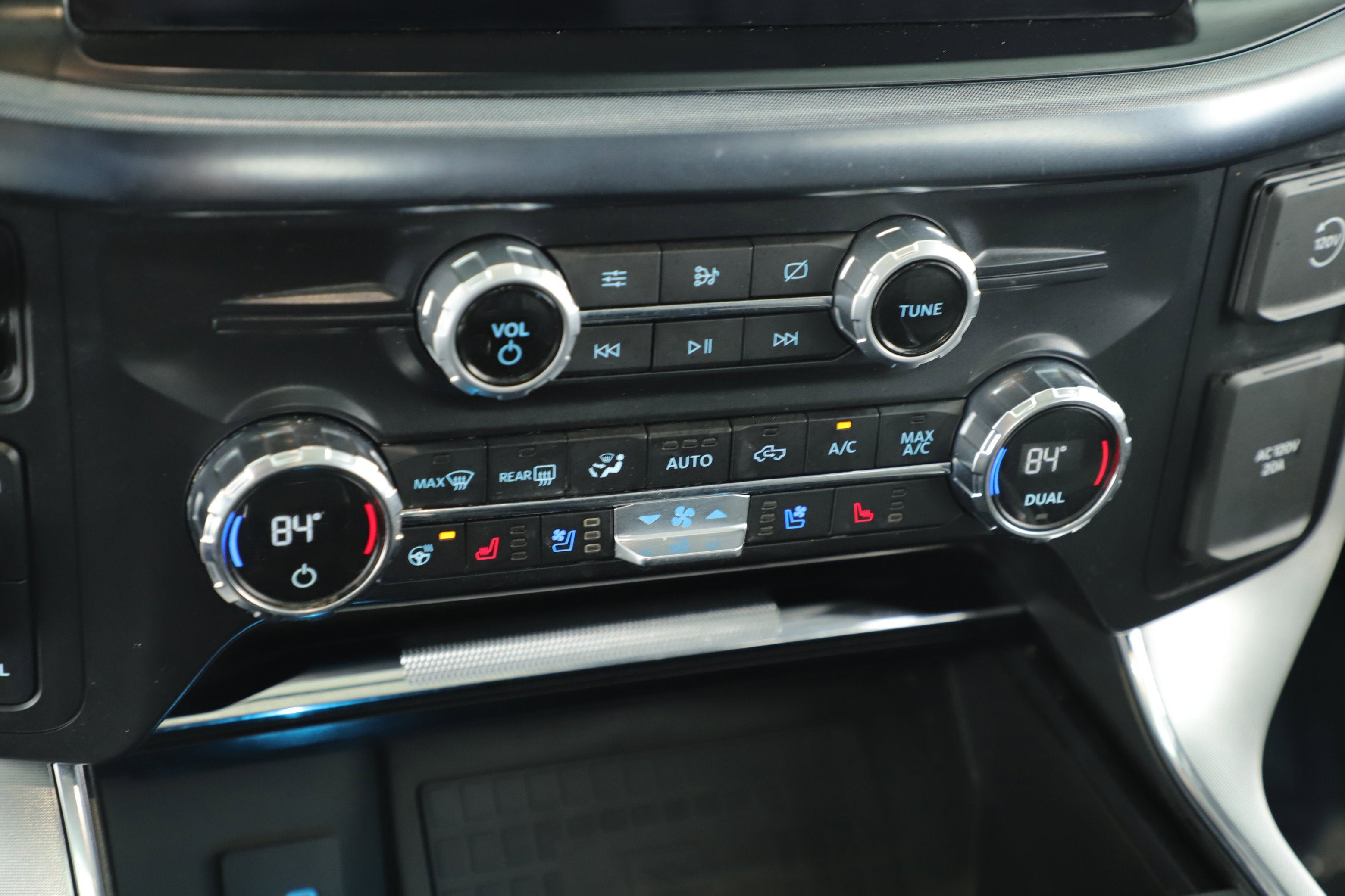 2021 Ford F-150 Limited