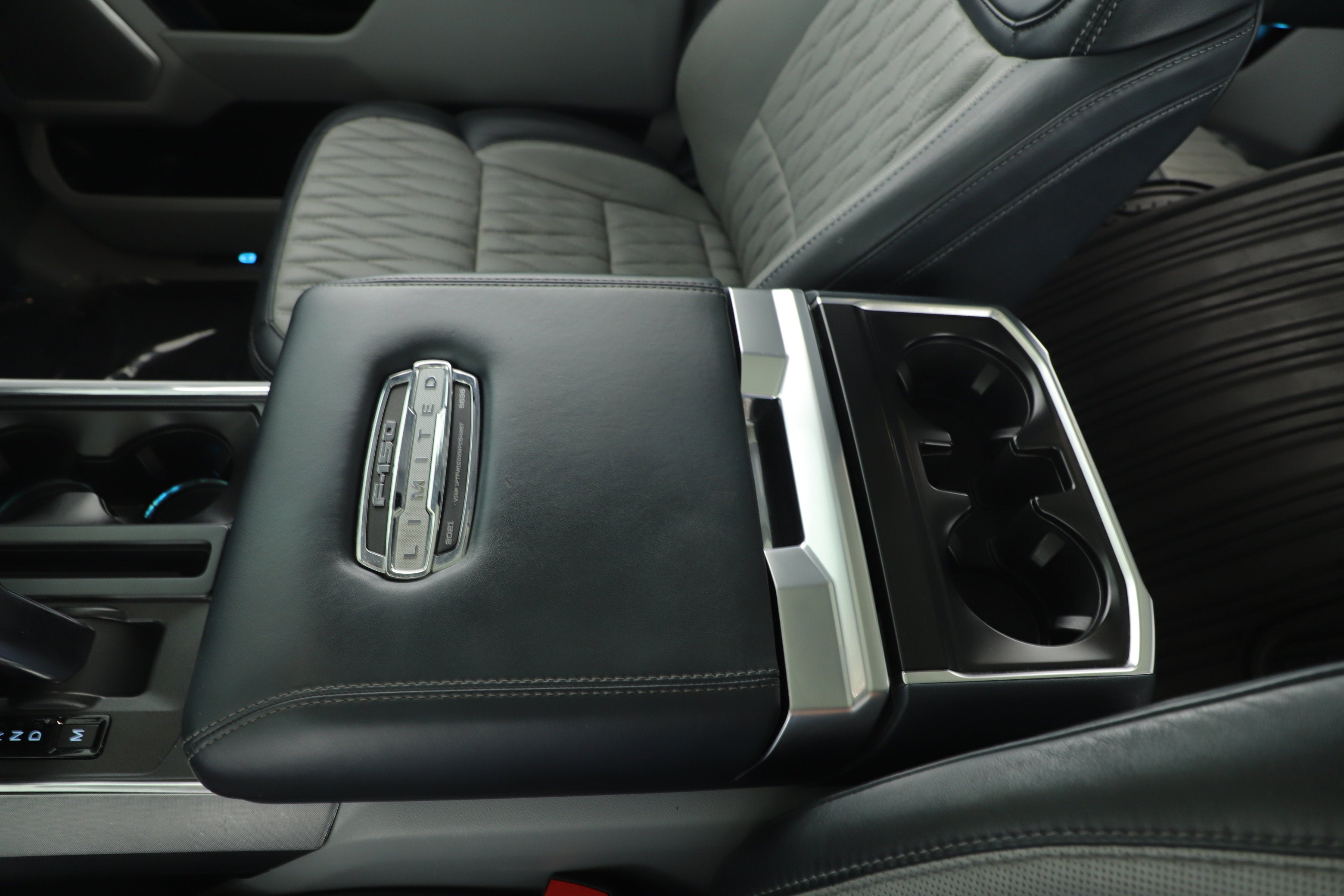 2021 Ford F-150 Limited