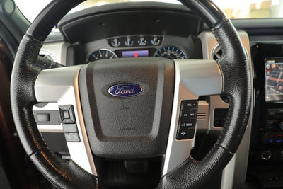 2012 Ford F-150 Base