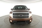 2012 Ford F-150 Base