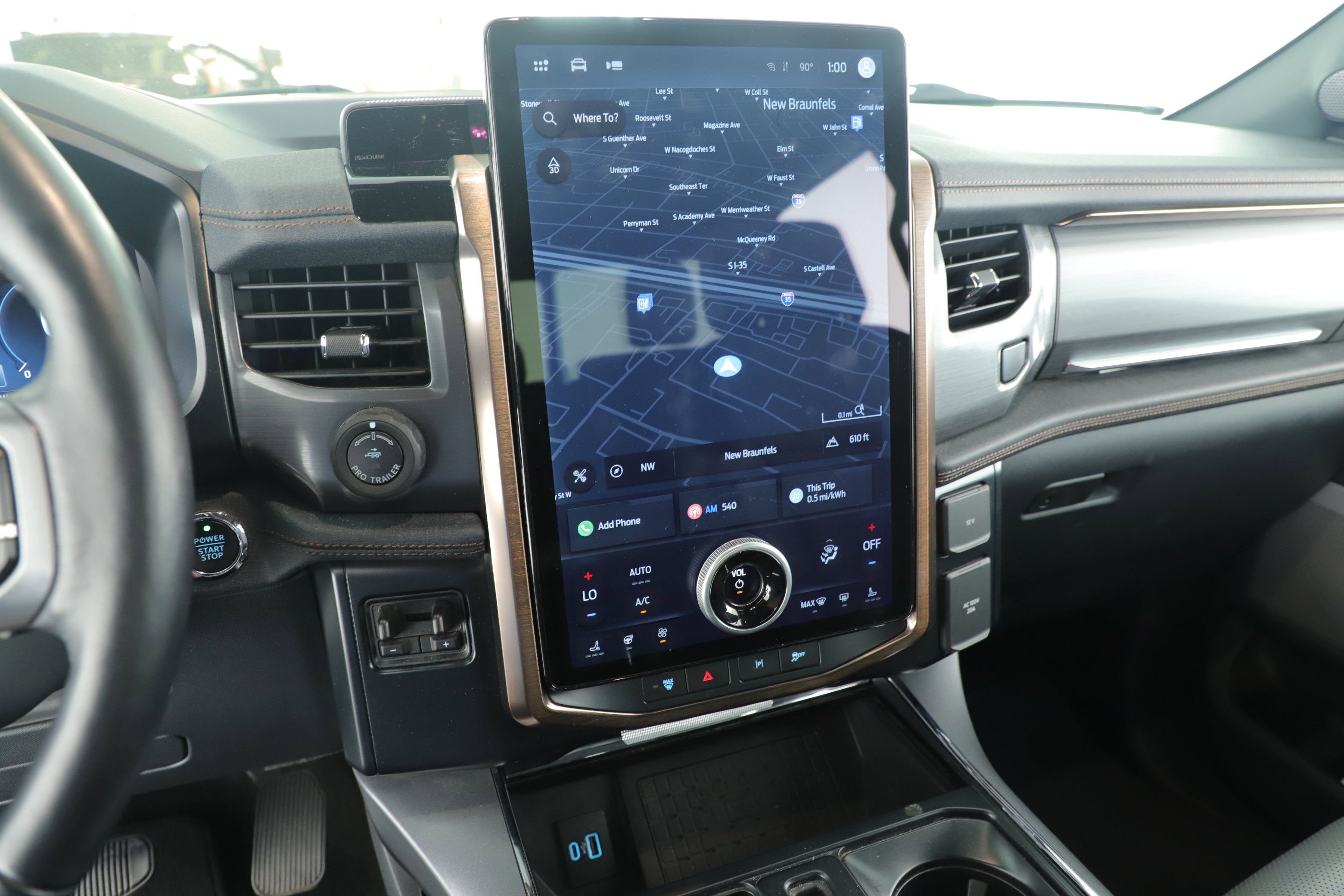 2023 Ford F-150 Lightning XL