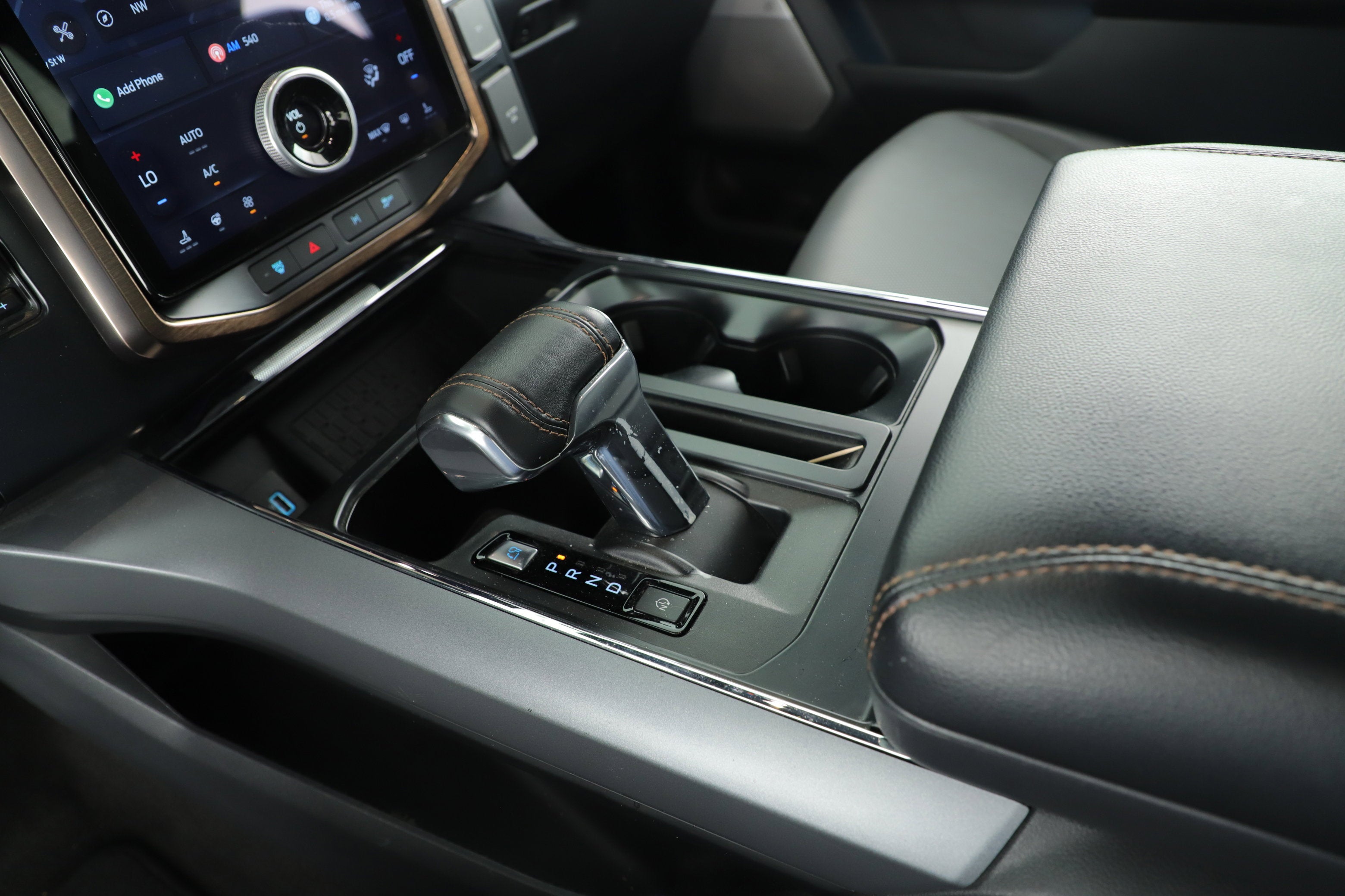 2023 Ford F-150 Lightning XL