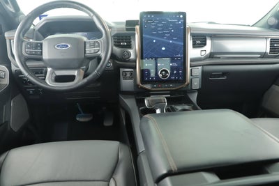 2023 Ford F-150 Lightning XL