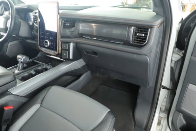 2023 Ford F-150 Lightning XL