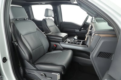 2023 Ford F-150 Lightning XL