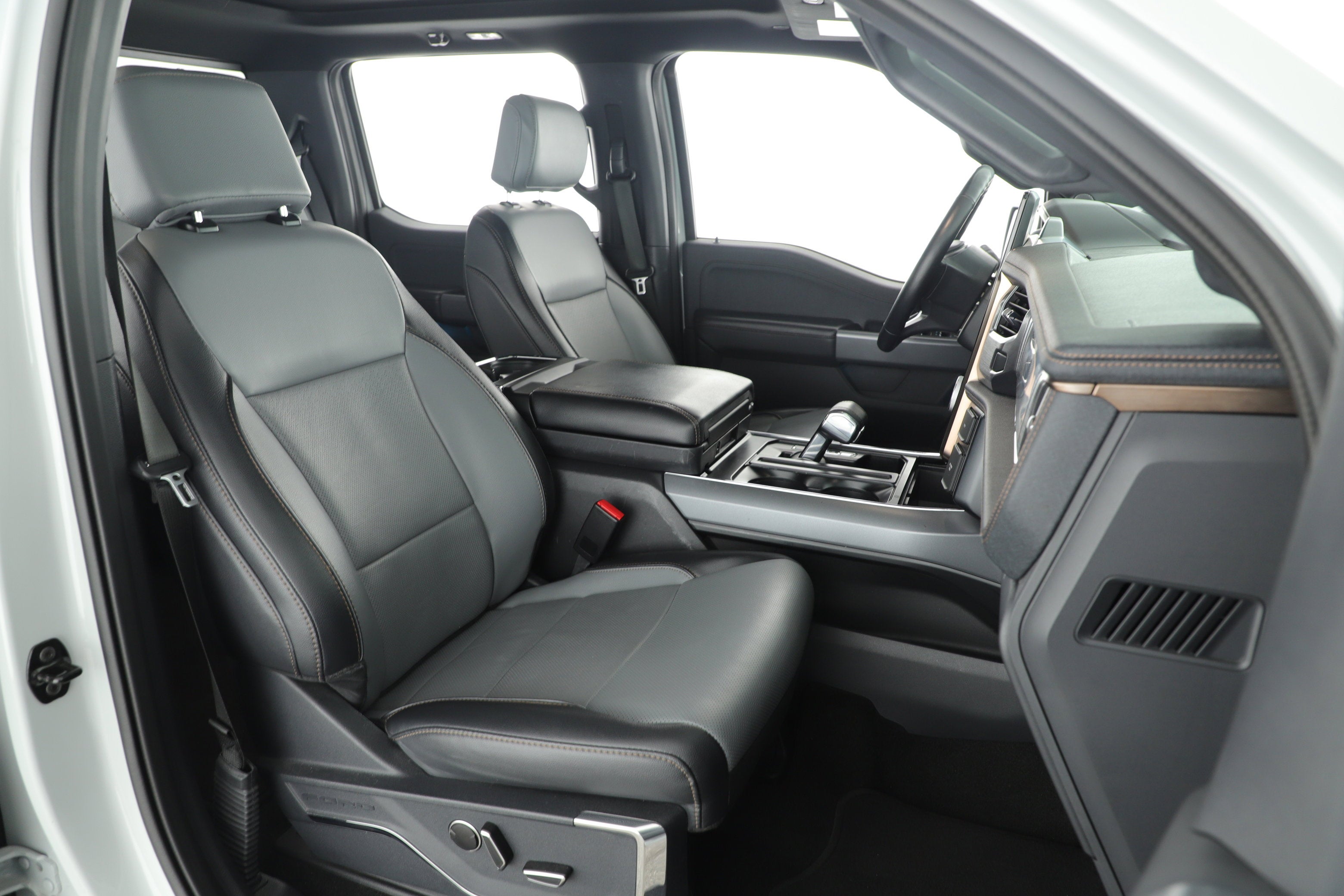 2023 Ford F-150 Lightning XL