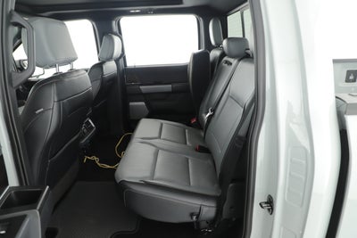 2023 Ford F-150 Lightning XL