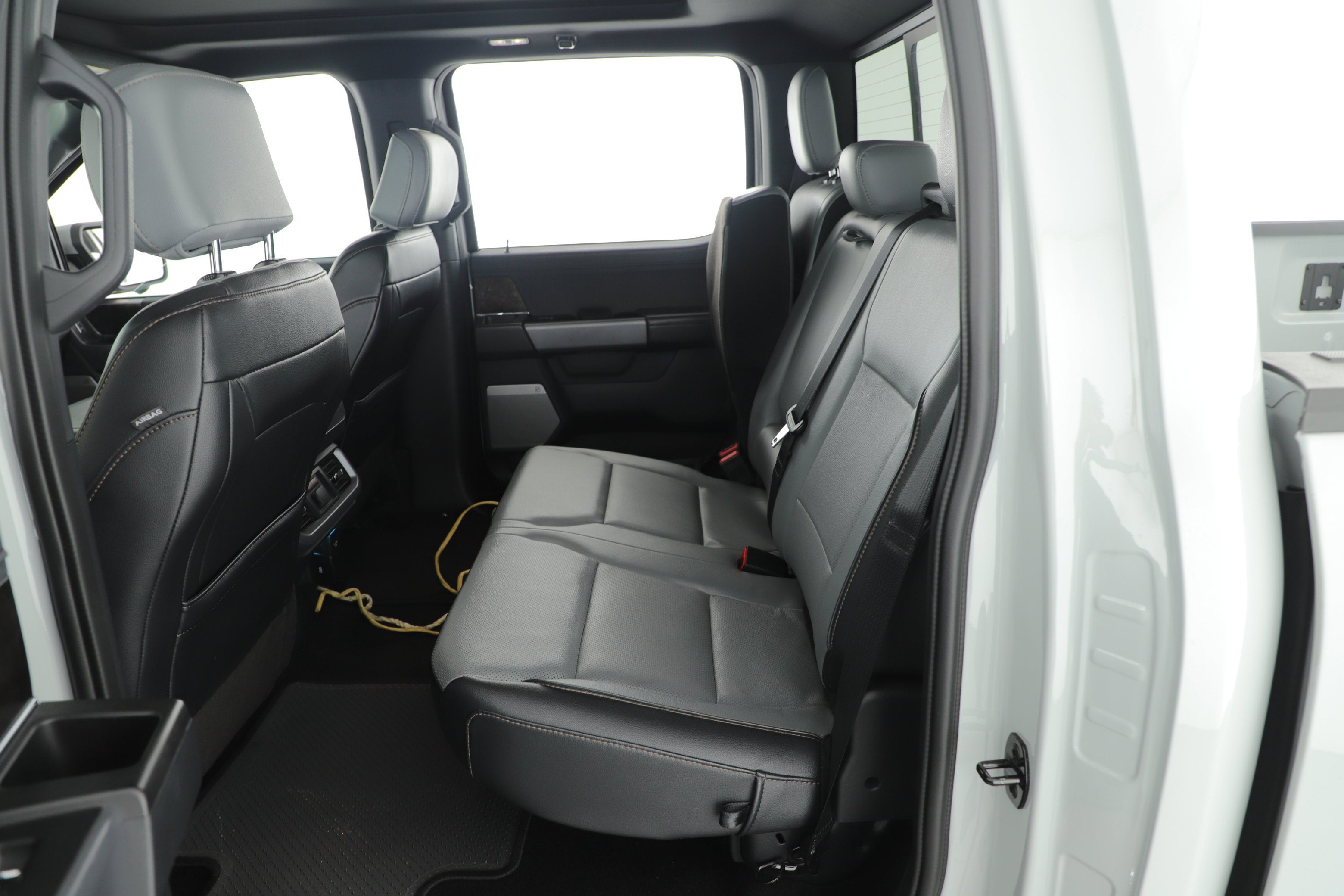 2023 Ford F-150 Lightning XL