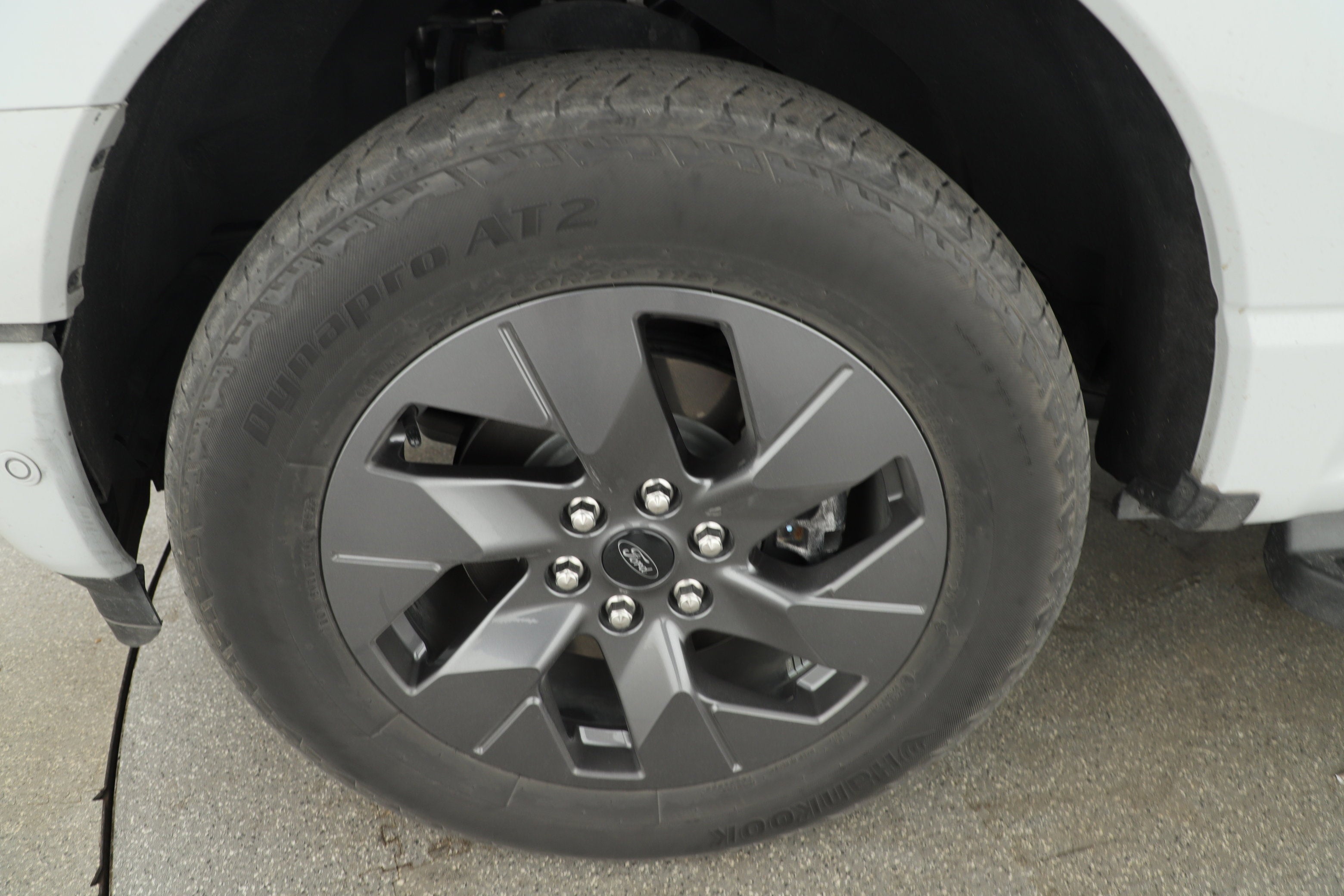 2023 Ford F-150 Lightning XL