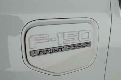 2023 Ford F-150 Lightning XL
