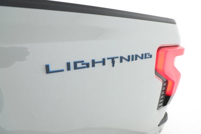 2023 Ford F-150 Lightning XL
