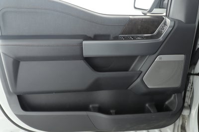 2023 Ford F-150 Lightning XL