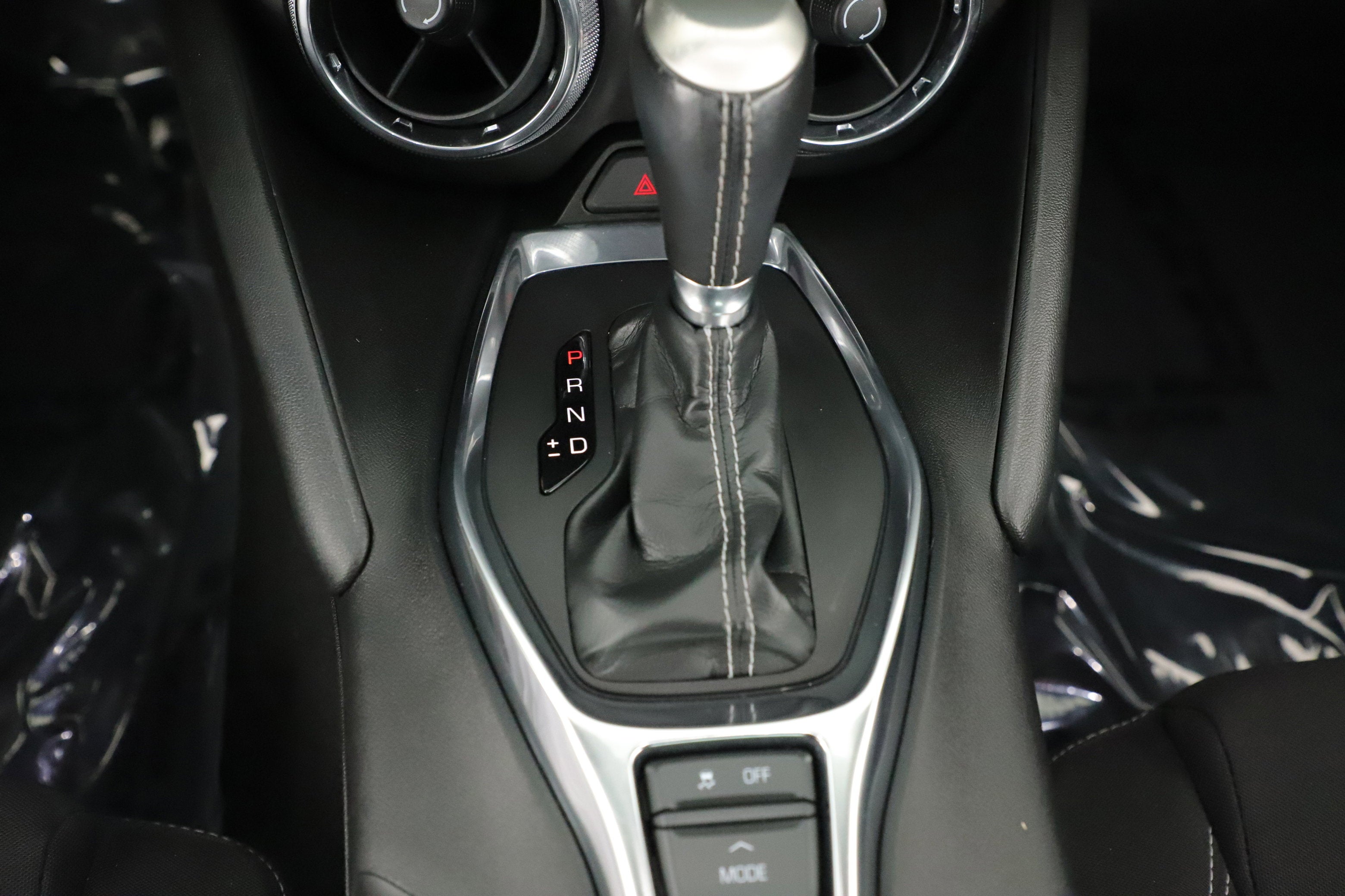 2021 Chevrolet Camaro 1LS