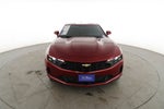 2021 Chevrolet Camaro 1LS