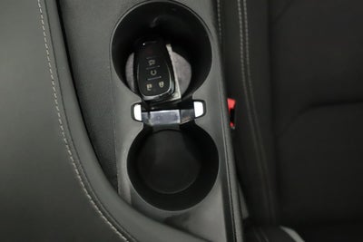 2021 Chevrolet Camaro 1LS