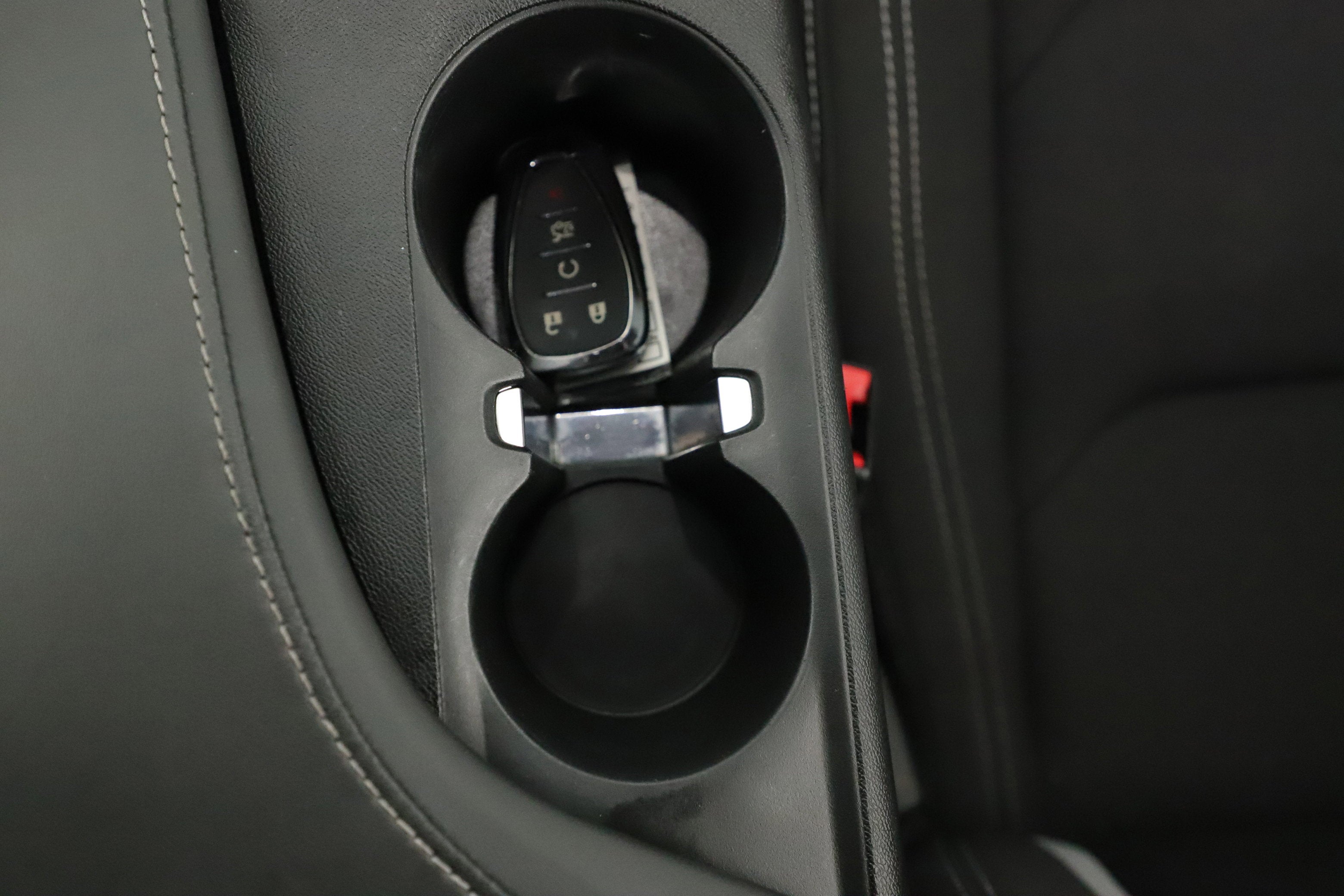 2021 Chevrolet Camaro 1LS