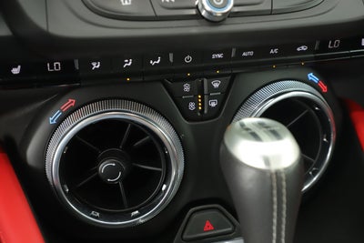 2023 Chevrolet Camaro 2SS