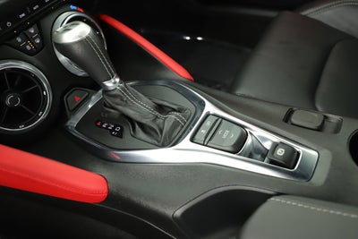 2023 Chevrolet Camaro 2SS