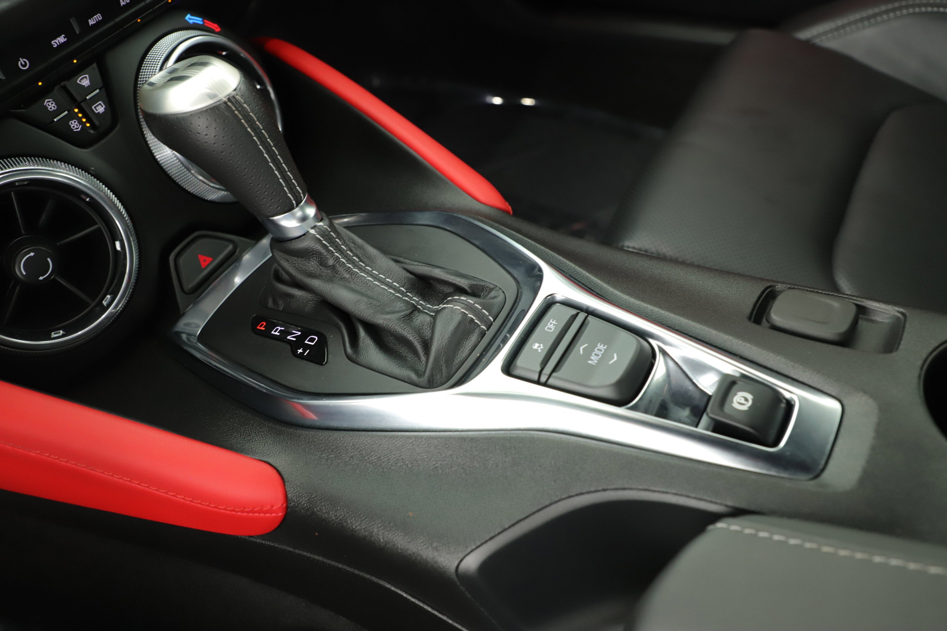 2023 Chevrolet Camaro 2SS