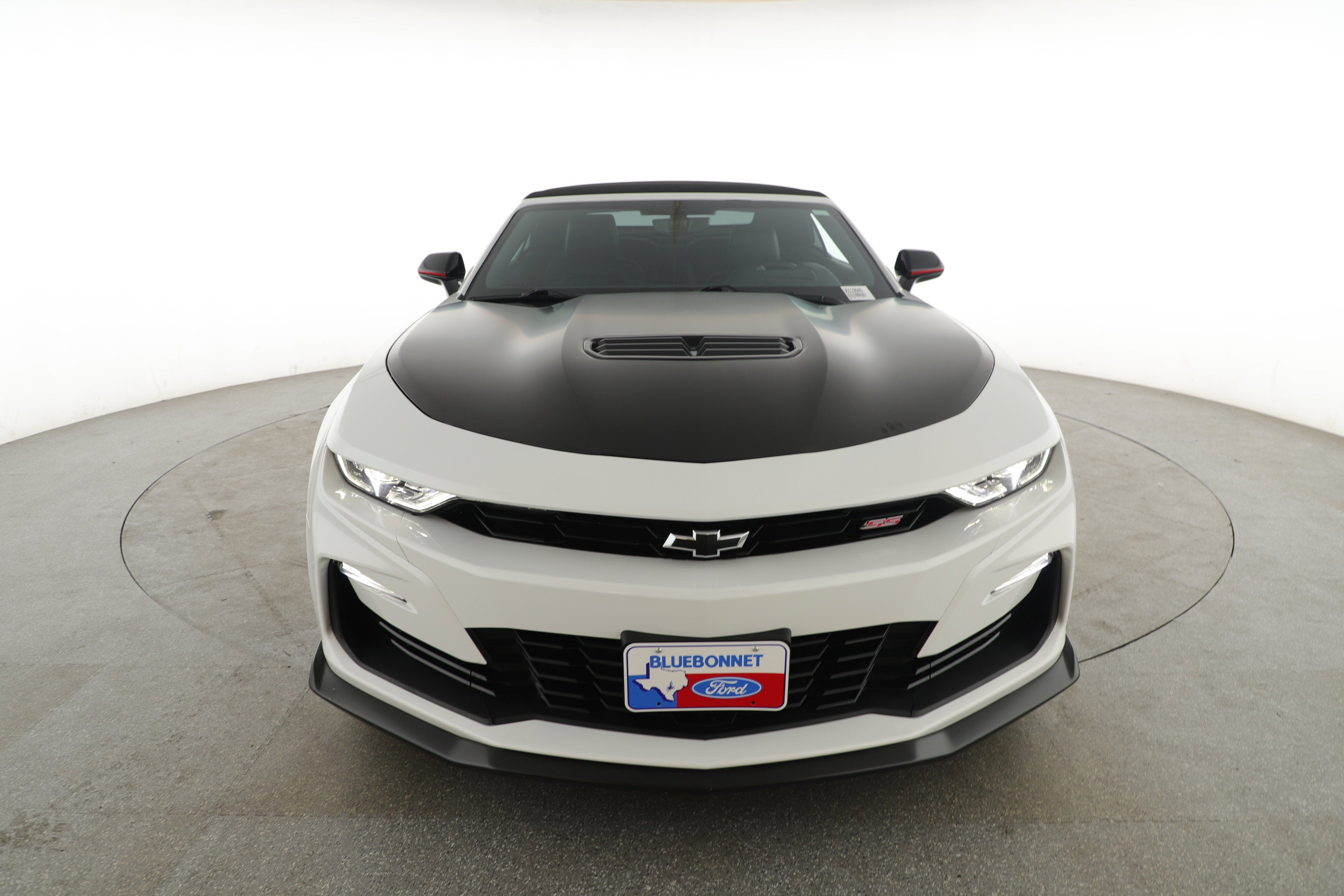2023 Chevrolet Camaro 2SS