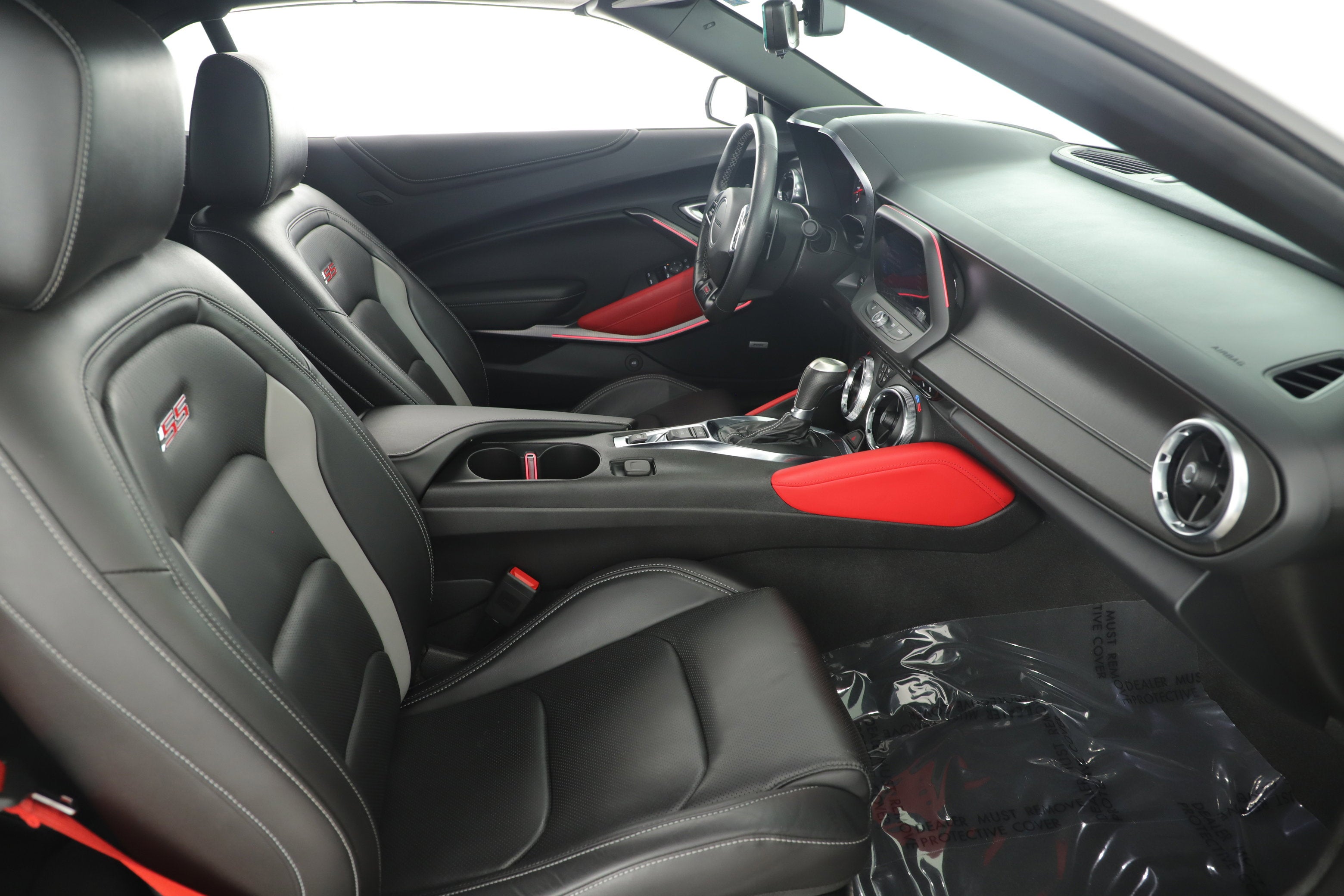 2023 Chevrolet Camaro 2SS