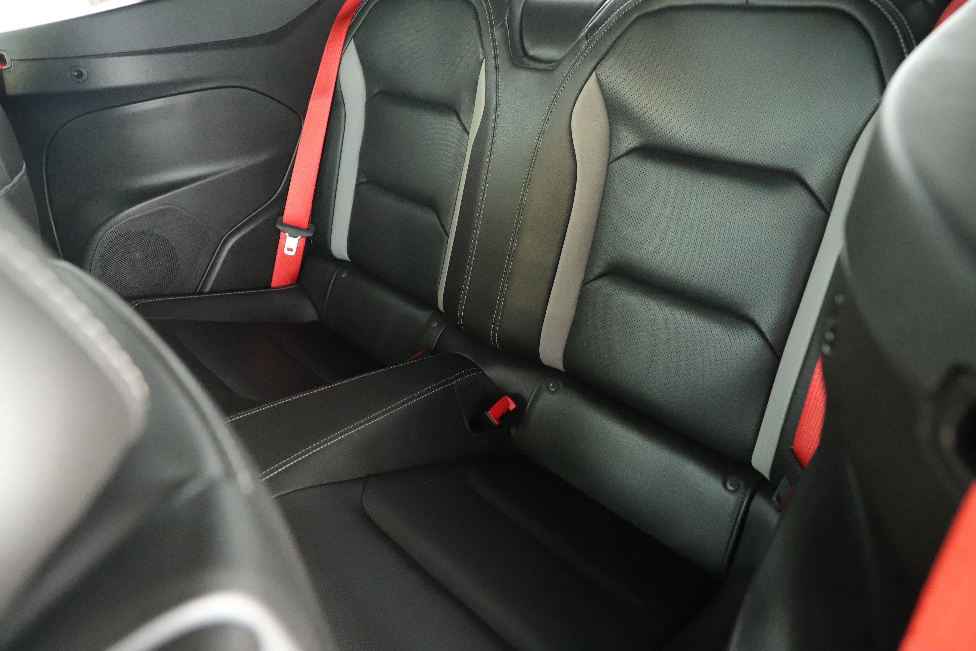 2023 Chevrolet Camaro 2SS