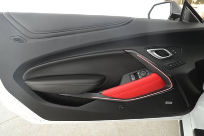 2023 Chevrolet Camaro 2SS