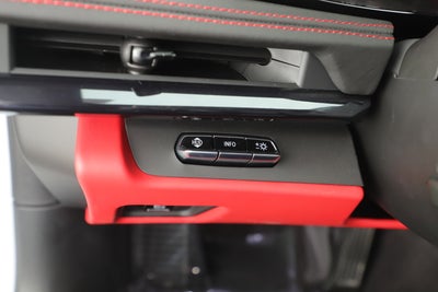 2024 Chevrolet Corvette 3LZ