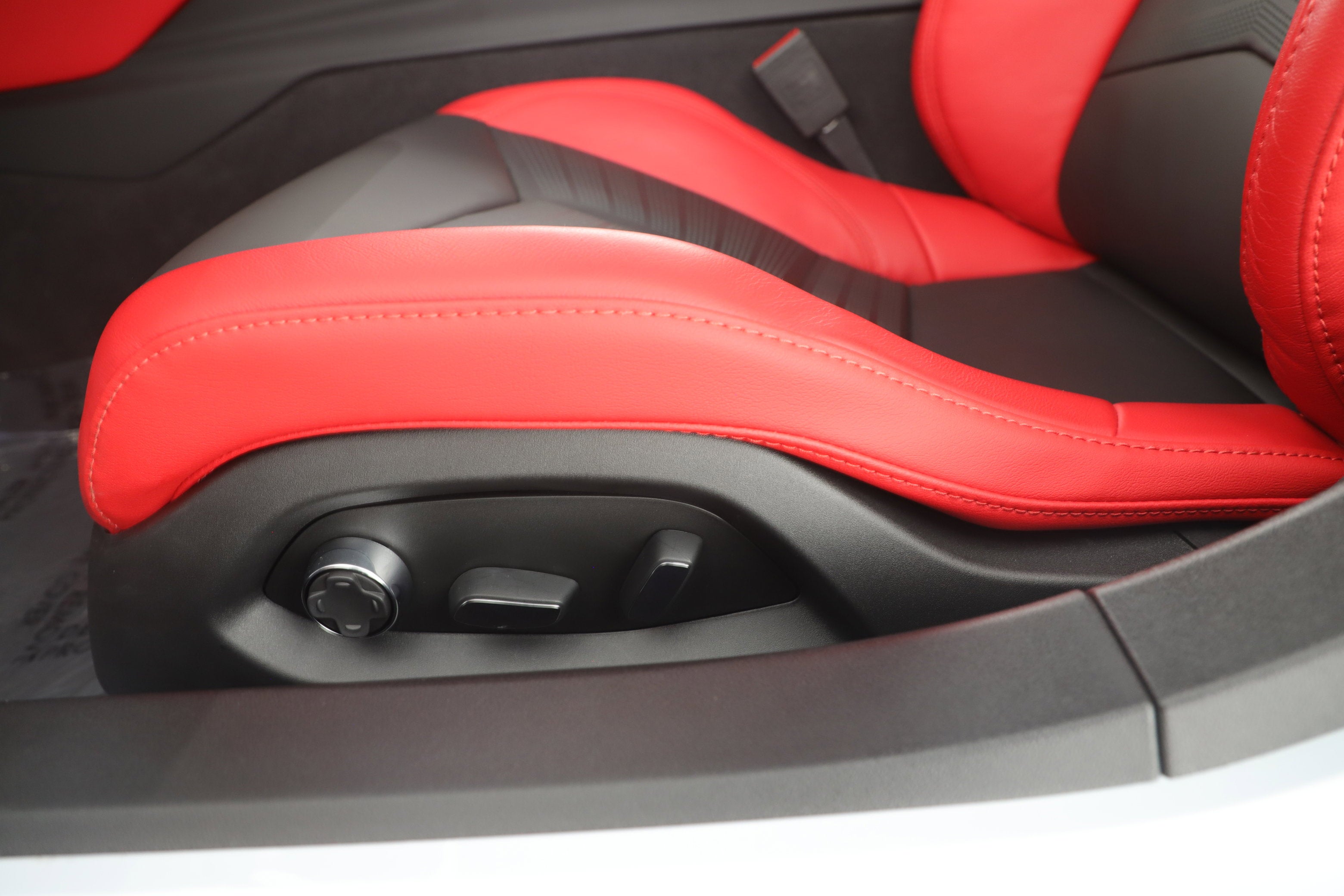 2024 Chevrolet Corvette 3LZ