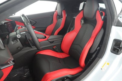 2024 Chevrolet Corvette 3LZ