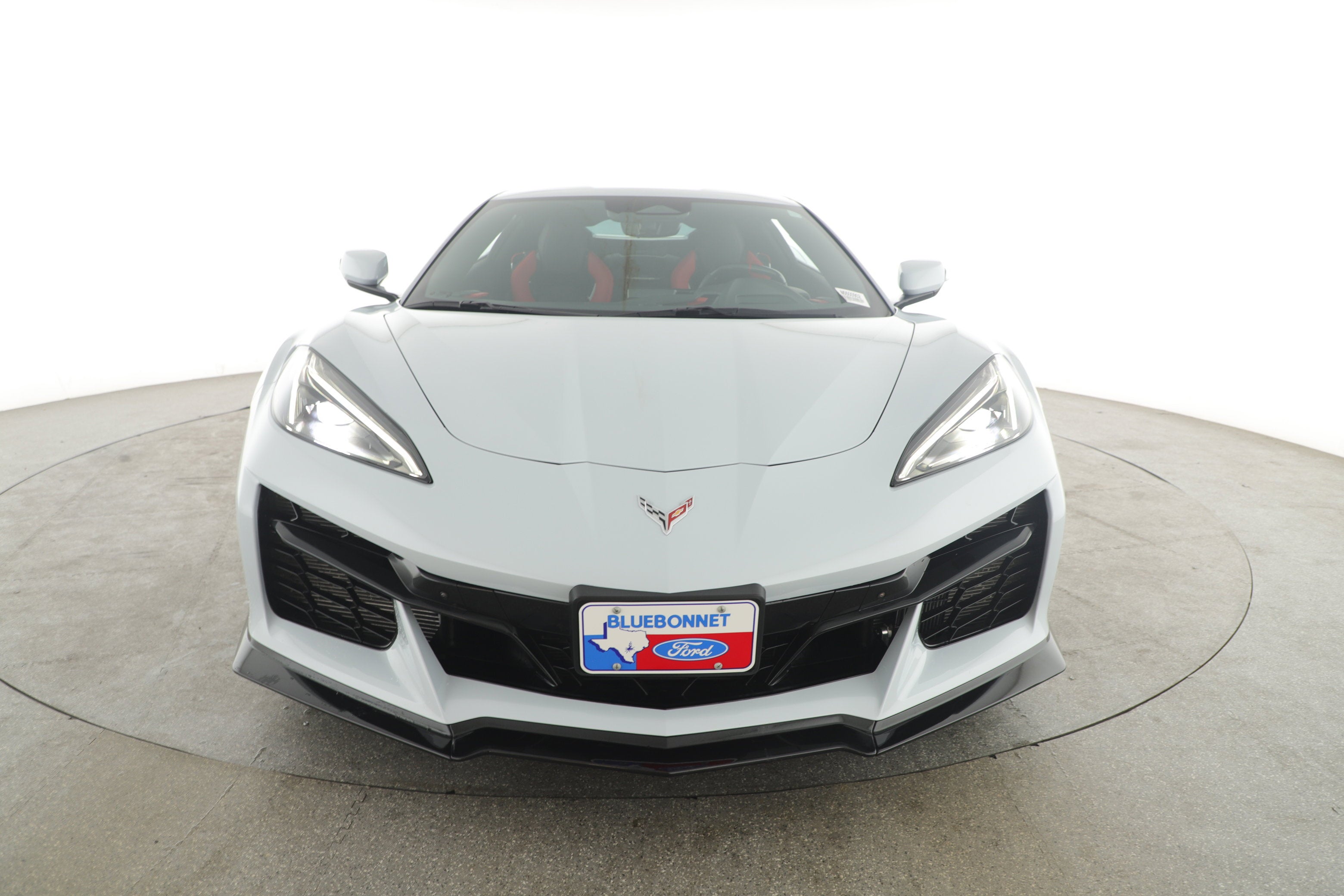 2024 Chevrolet Corvette 3LZ