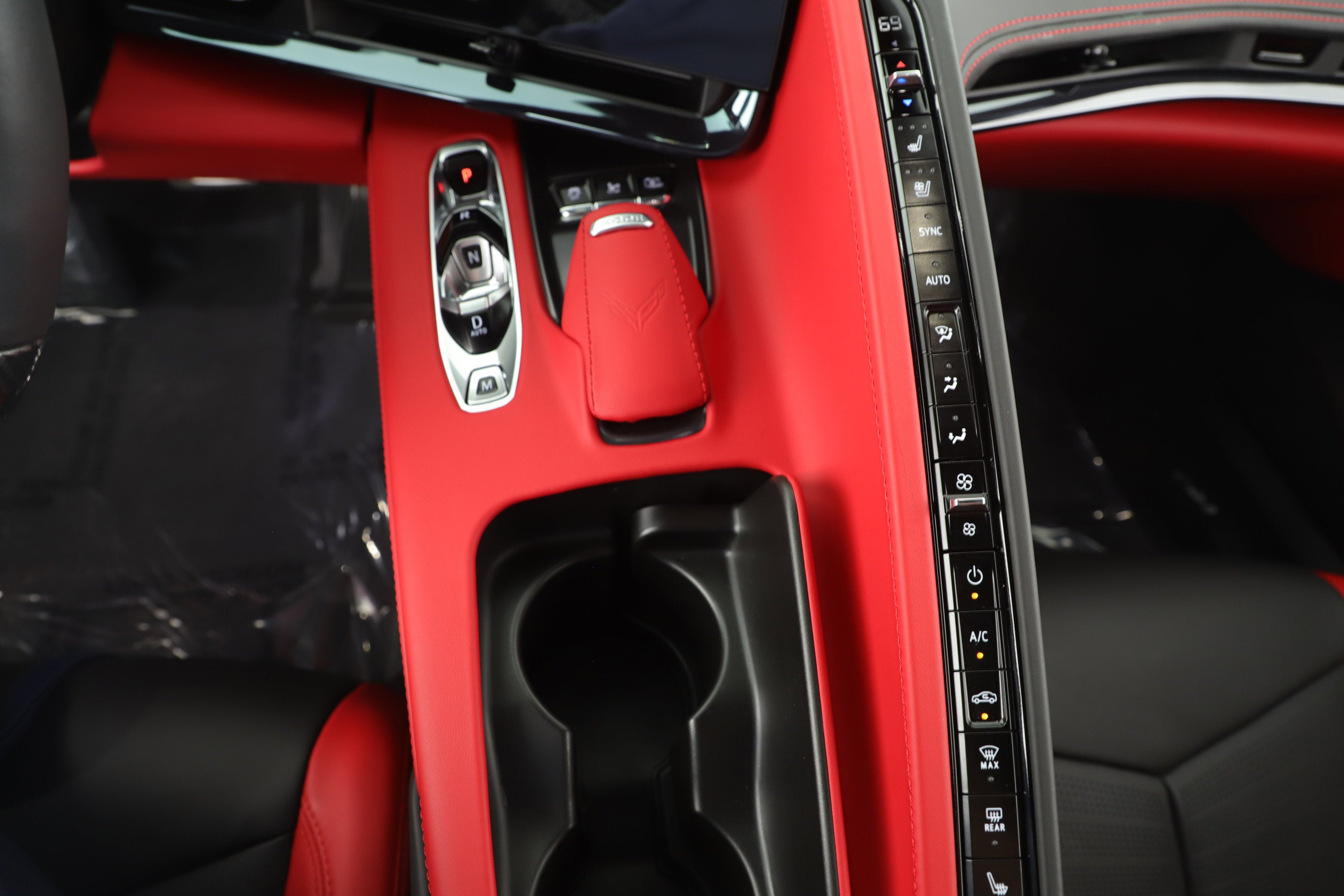 2024 Chevrolet Corvette 3LZ