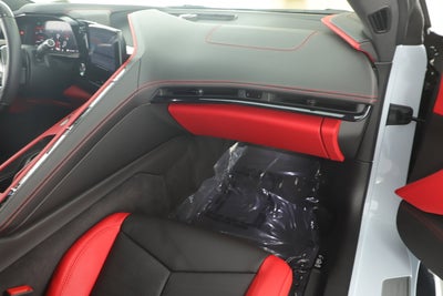 2024 Chevrolet Corvette 3LZ
